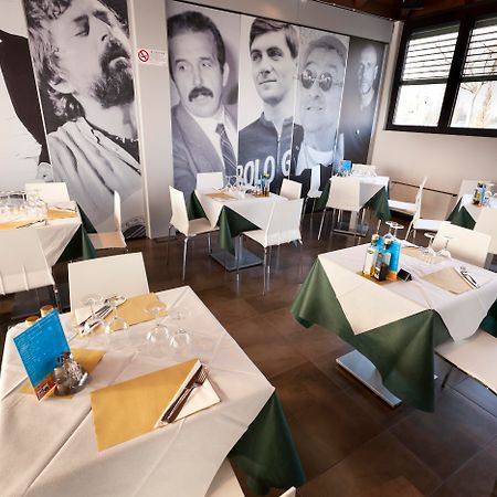 Club Del Sole Bologna Easy Camping Village Bagian luar foto