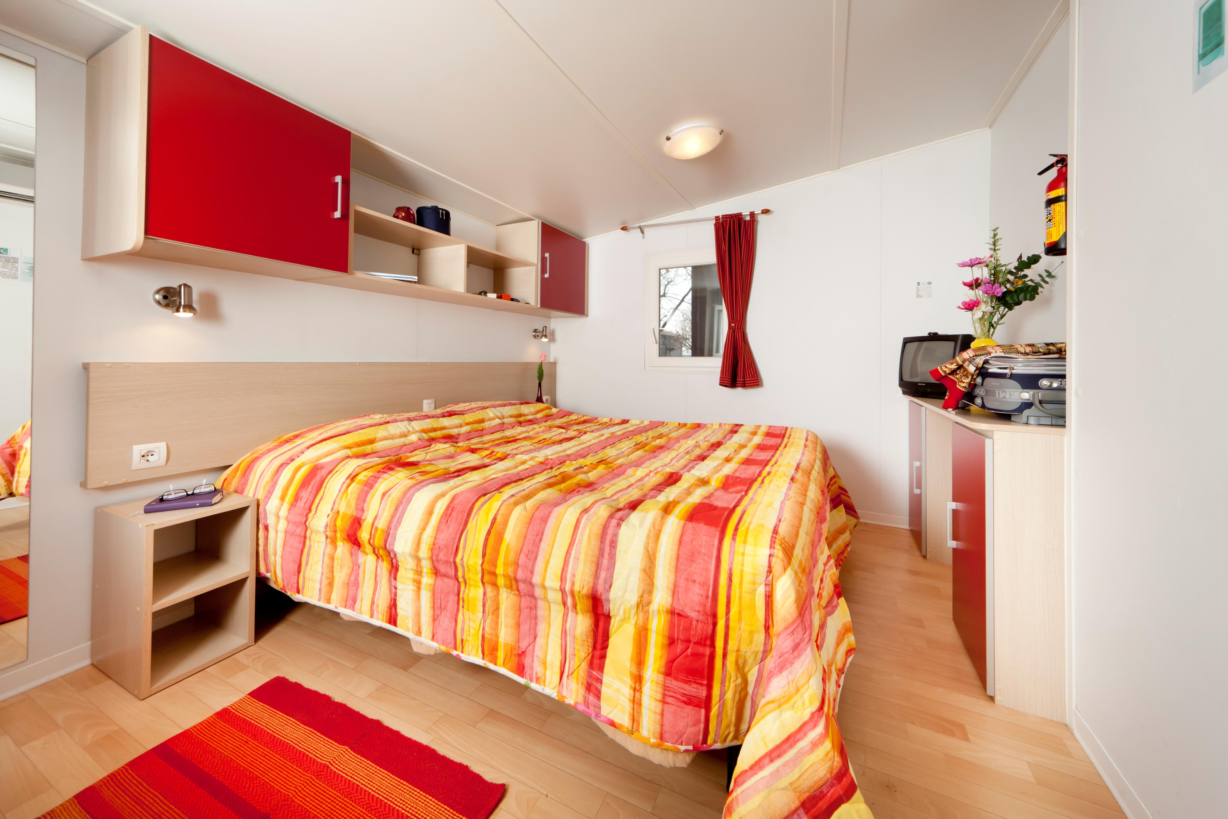 Club Del Sole Bologna Easy Camping Village Bagian luar foto