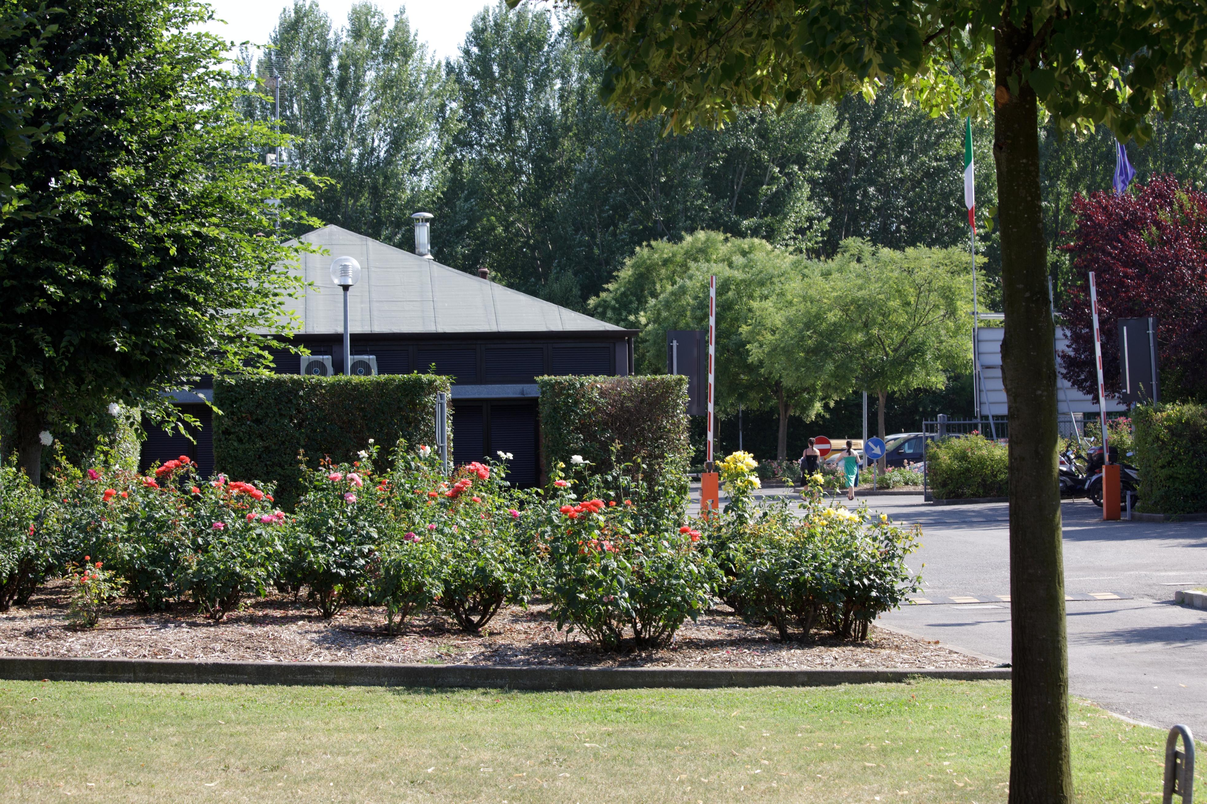 Club Del Sole Bologna Easy Camping Village Bagian luar foto