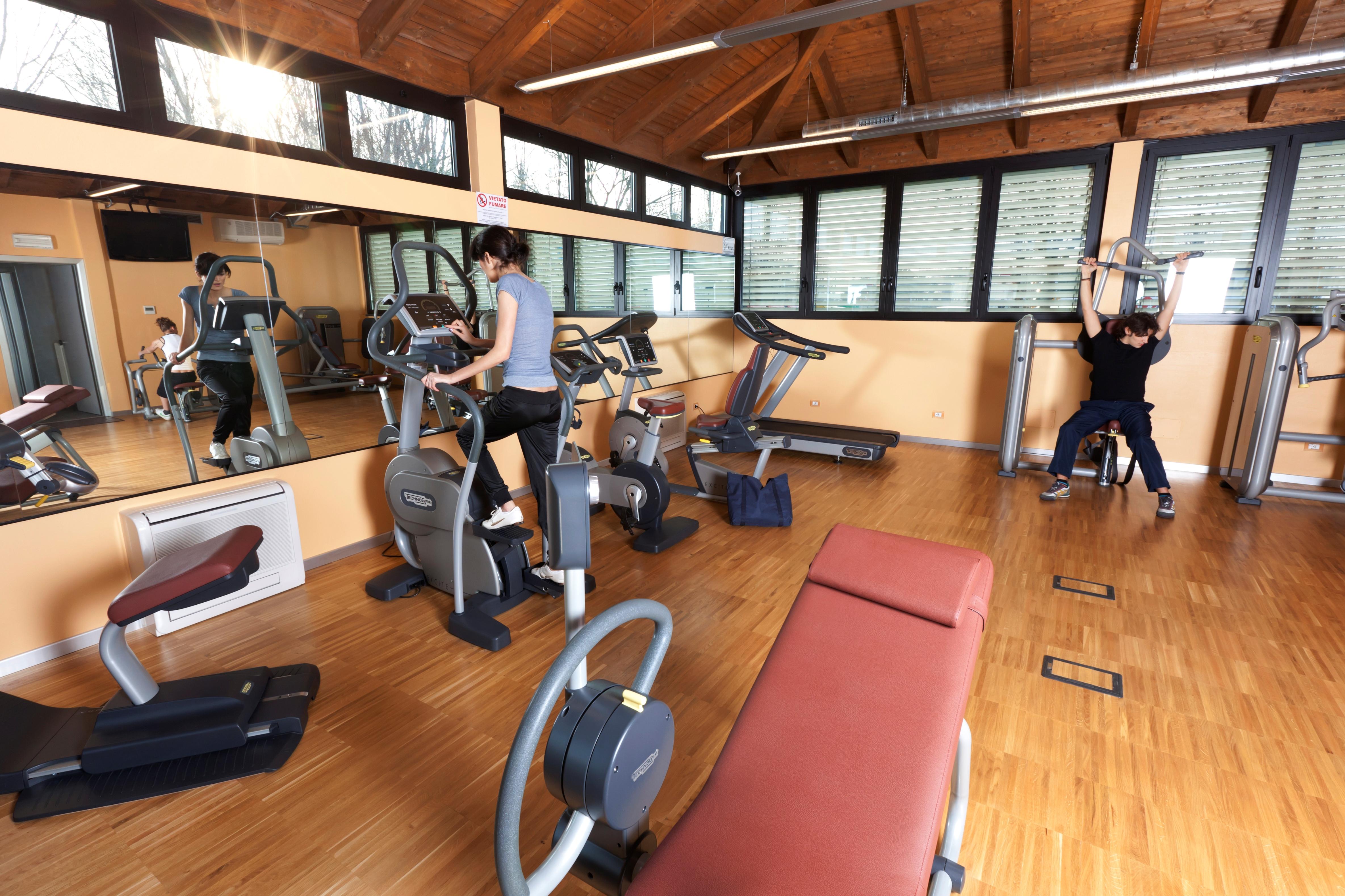 Club Del Sole Bologna Easy Camping Village Bagian luar foto