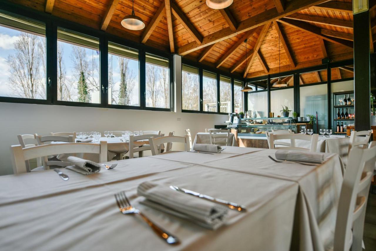 Club Del Sole Bologna Easy Camping Village Bagian luar foto