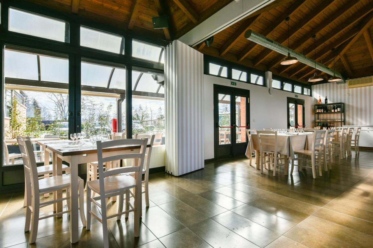 Club Del Sole Bologna Easy Camping Village Bagian luar foto