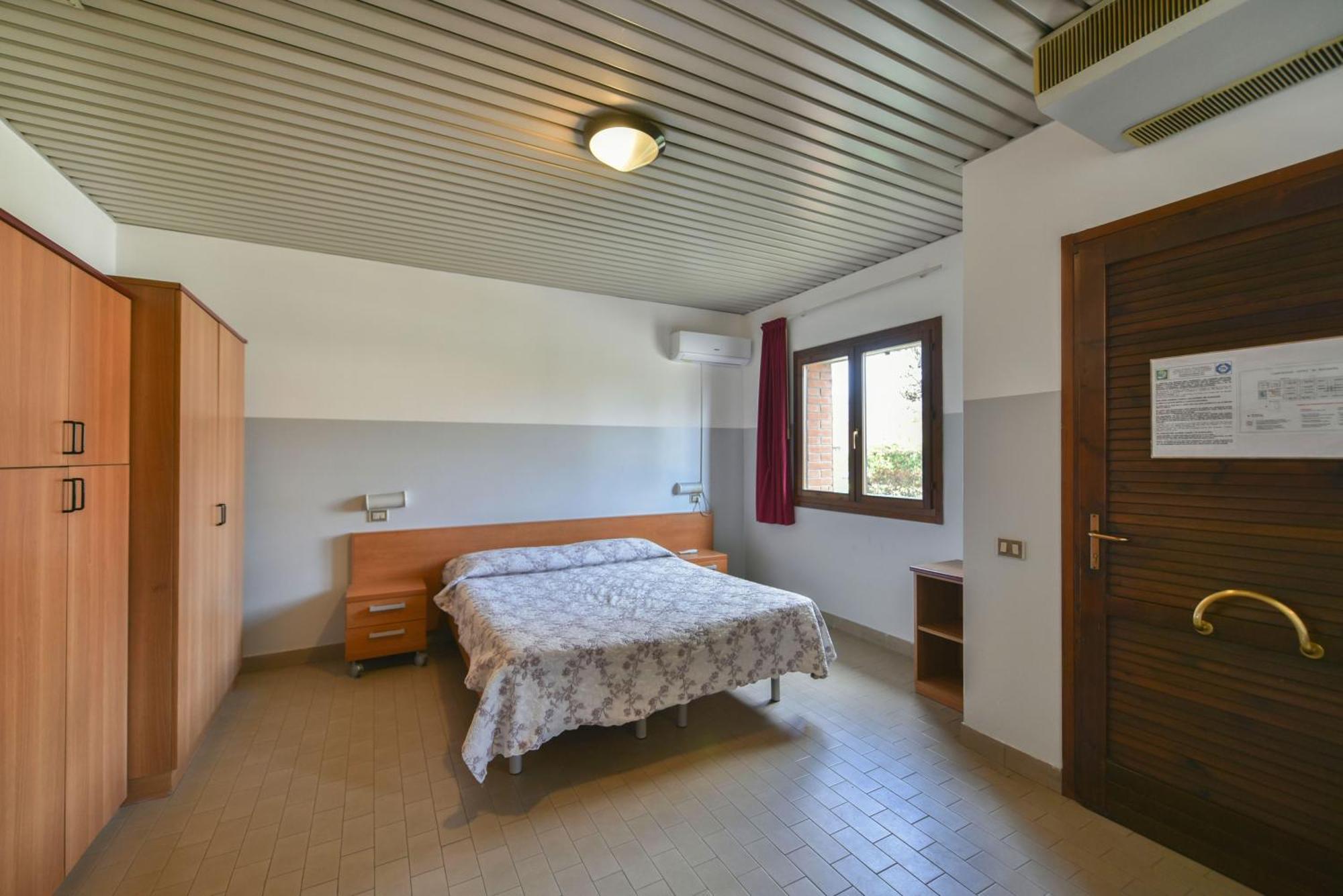 Club Del Sole Bologna Easy Camping Village Bagian luar foto