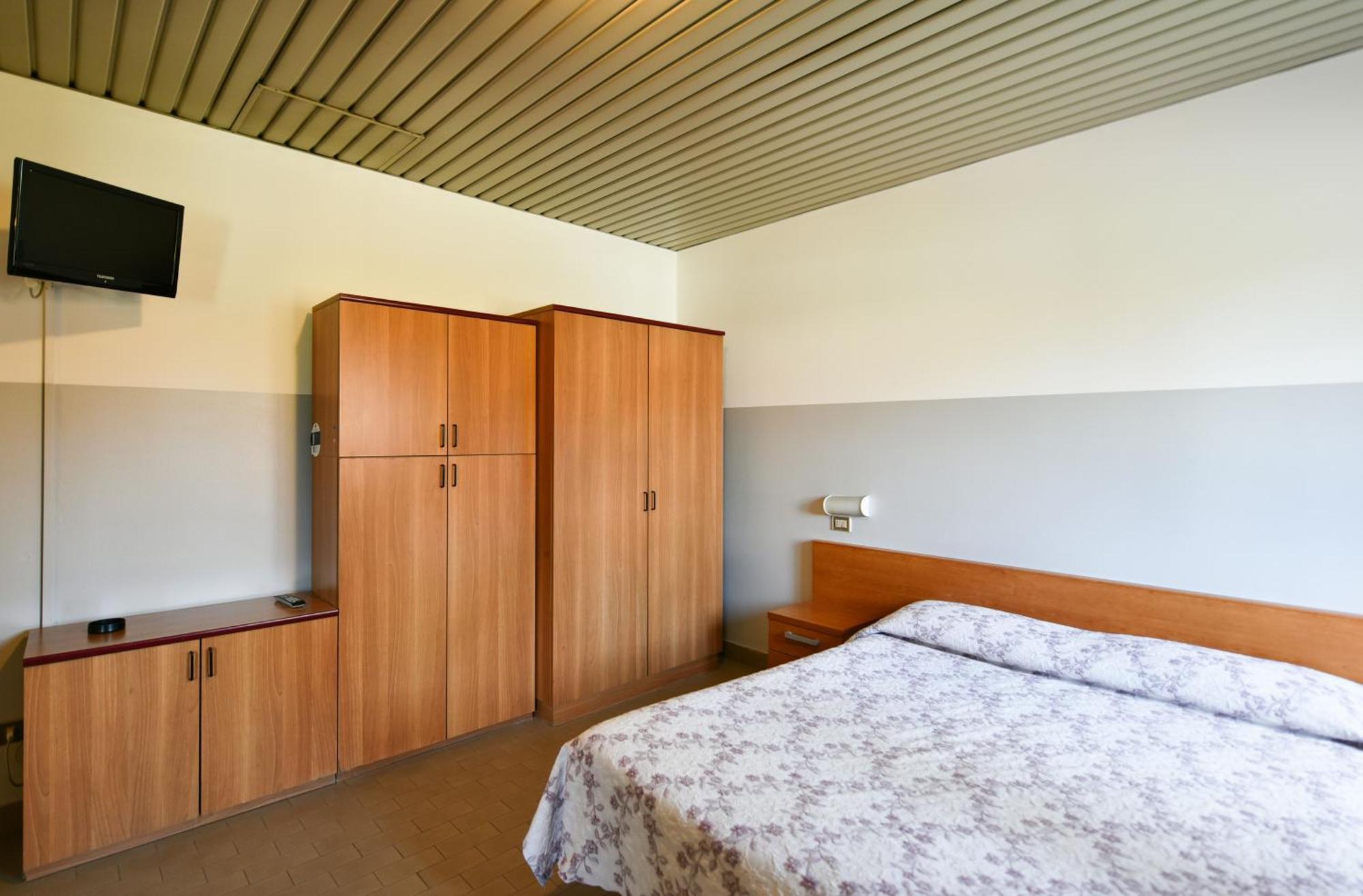 Club Del Sole Bologna Easy Camping Village Bagian luar foto