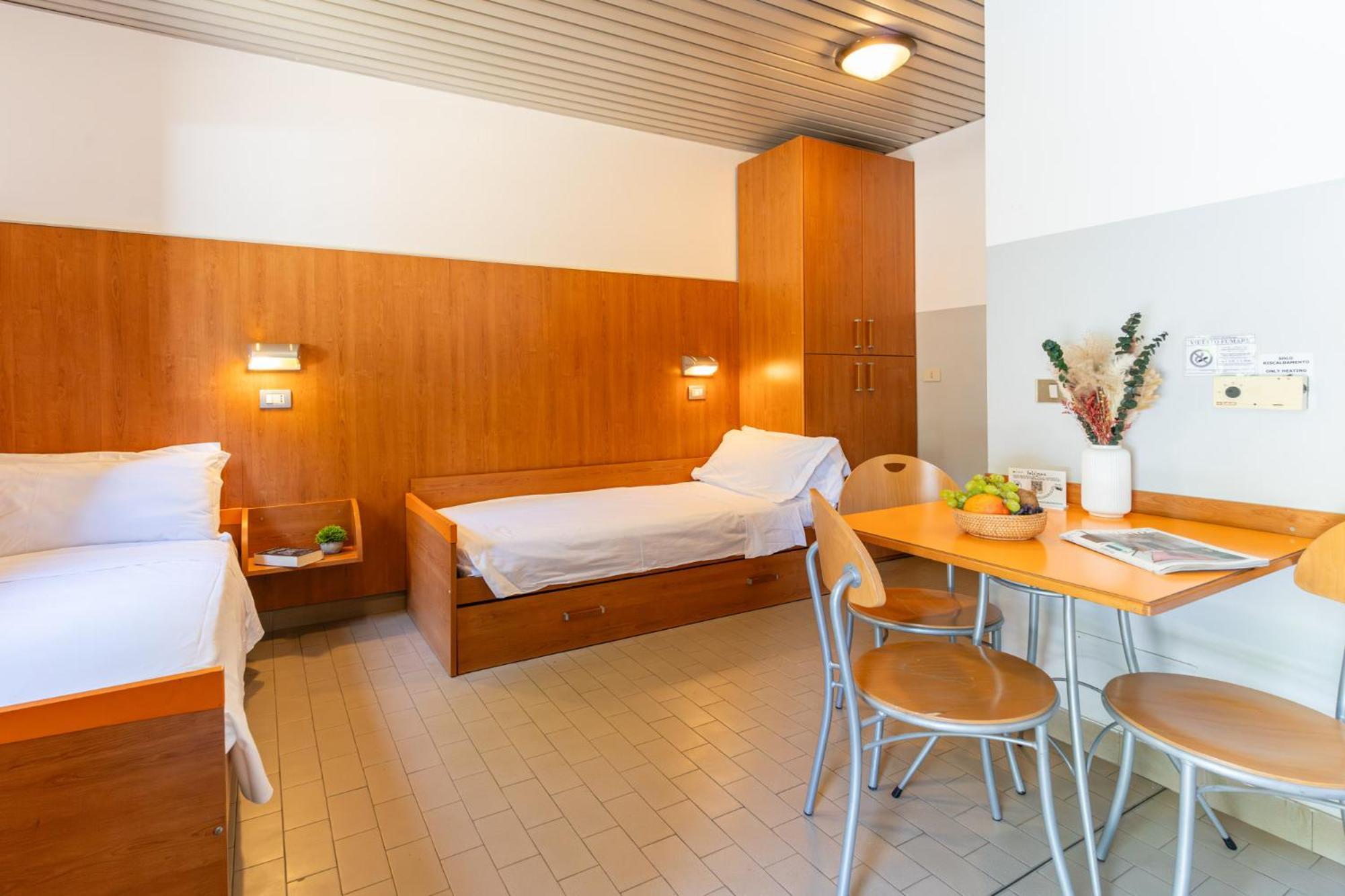 Club Del Sole Bologna Easy Camping Village Bagian luar foto