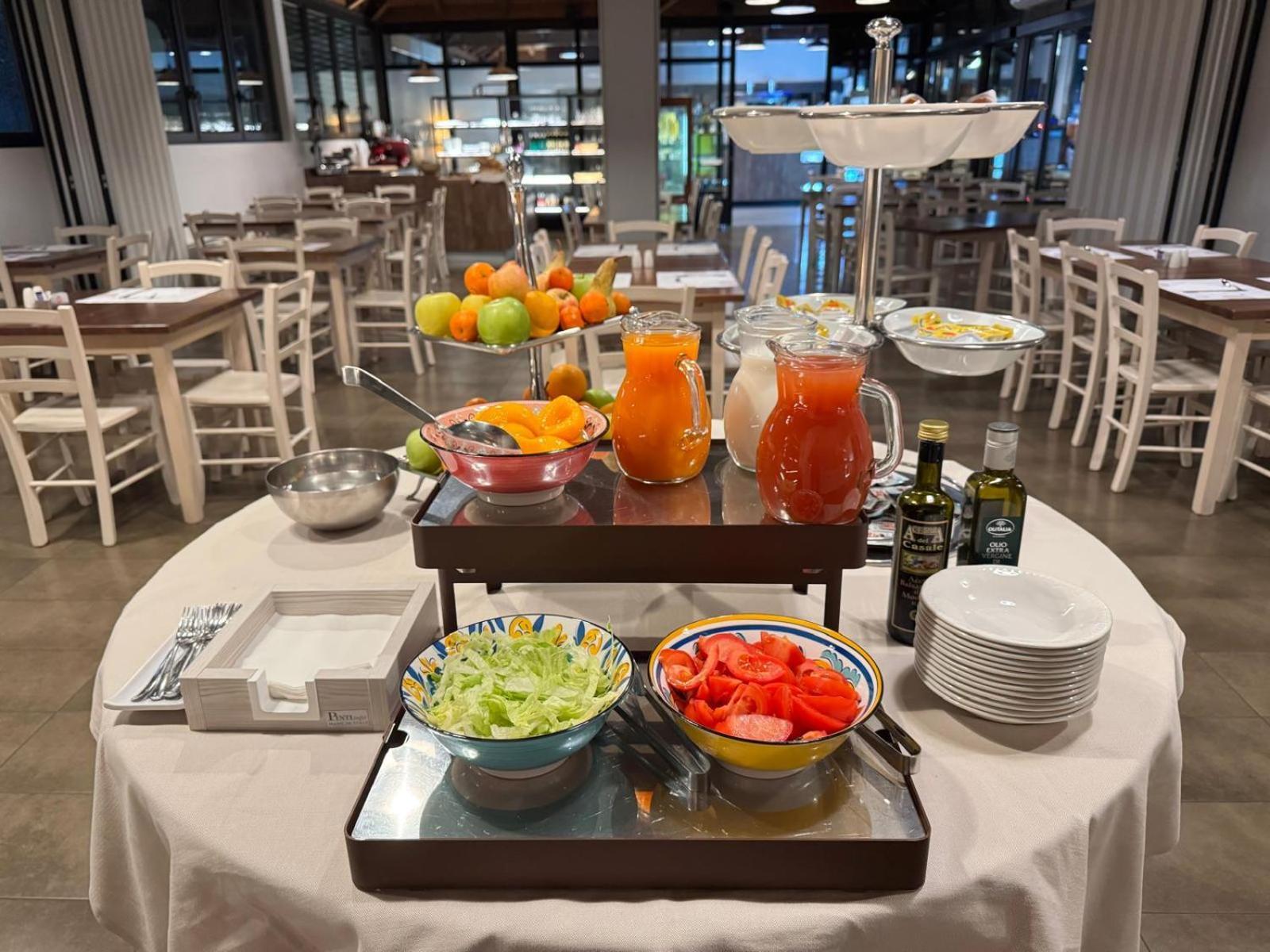 Club Del Sole Bologna Easy Camping Village Bagian luar foto