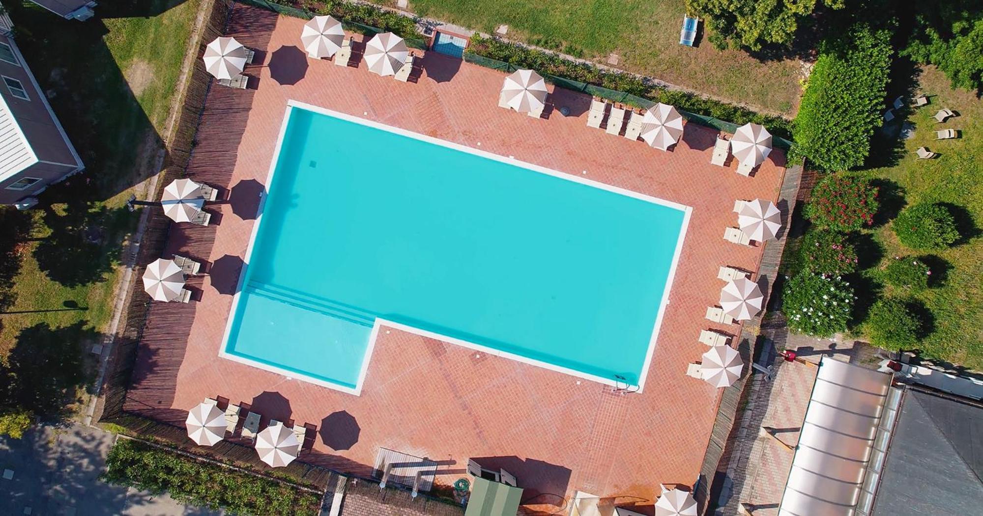 Club Del Sole Bologna Easy Camping Village Bagian luar foto