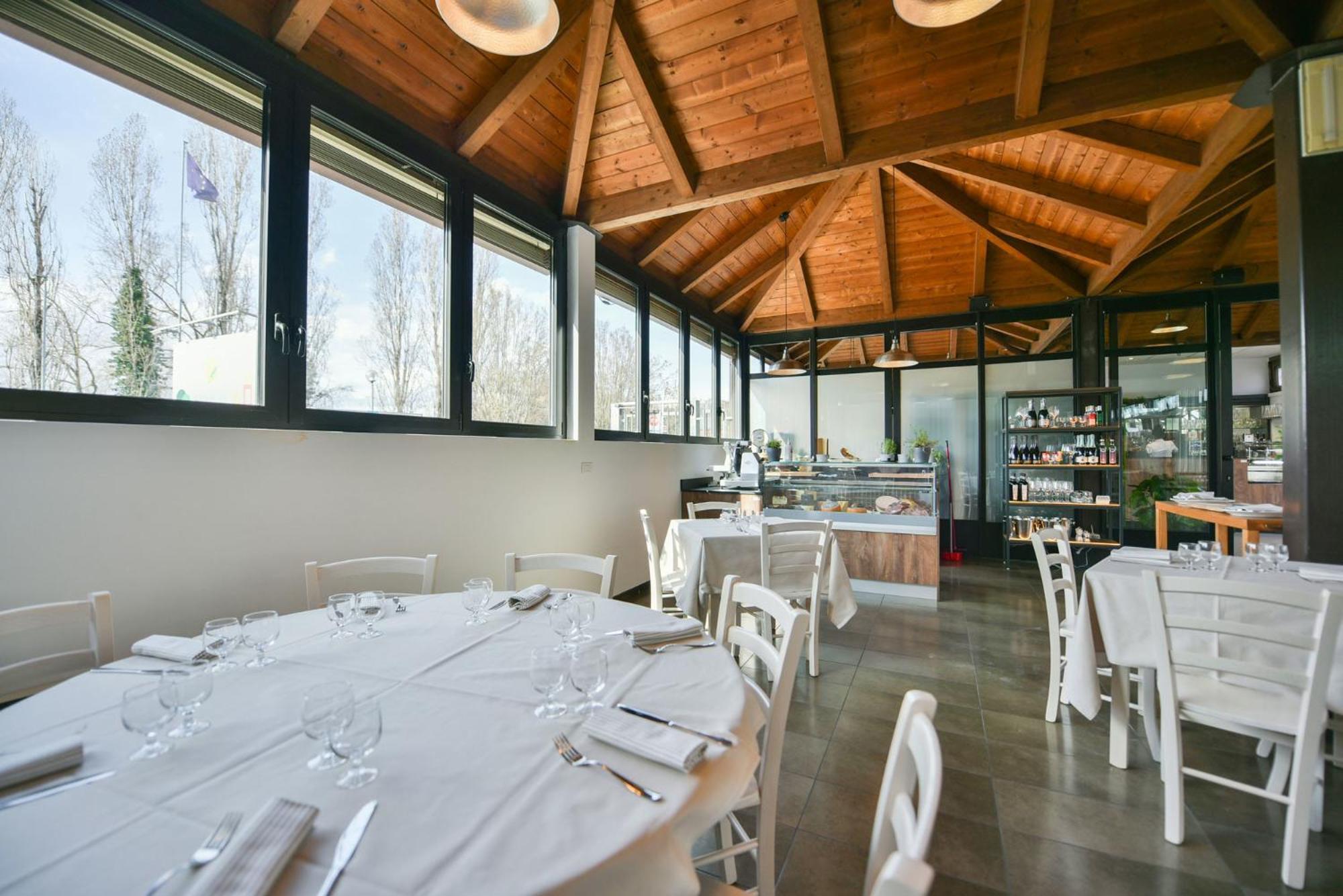 Club Del Sole Bologna Easy Camping Village Bagian luar foto
