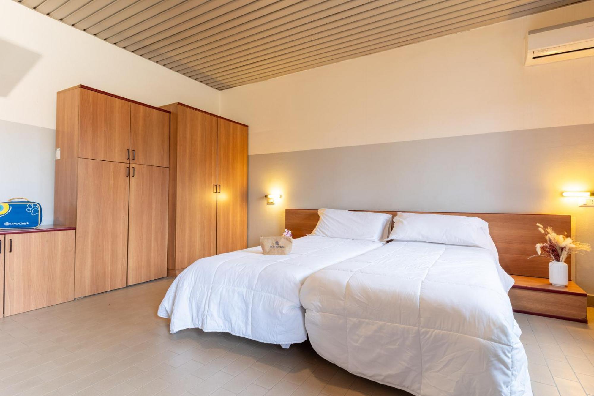 Club Del Sole Bologna Easy Camping Village Bagian luar foto