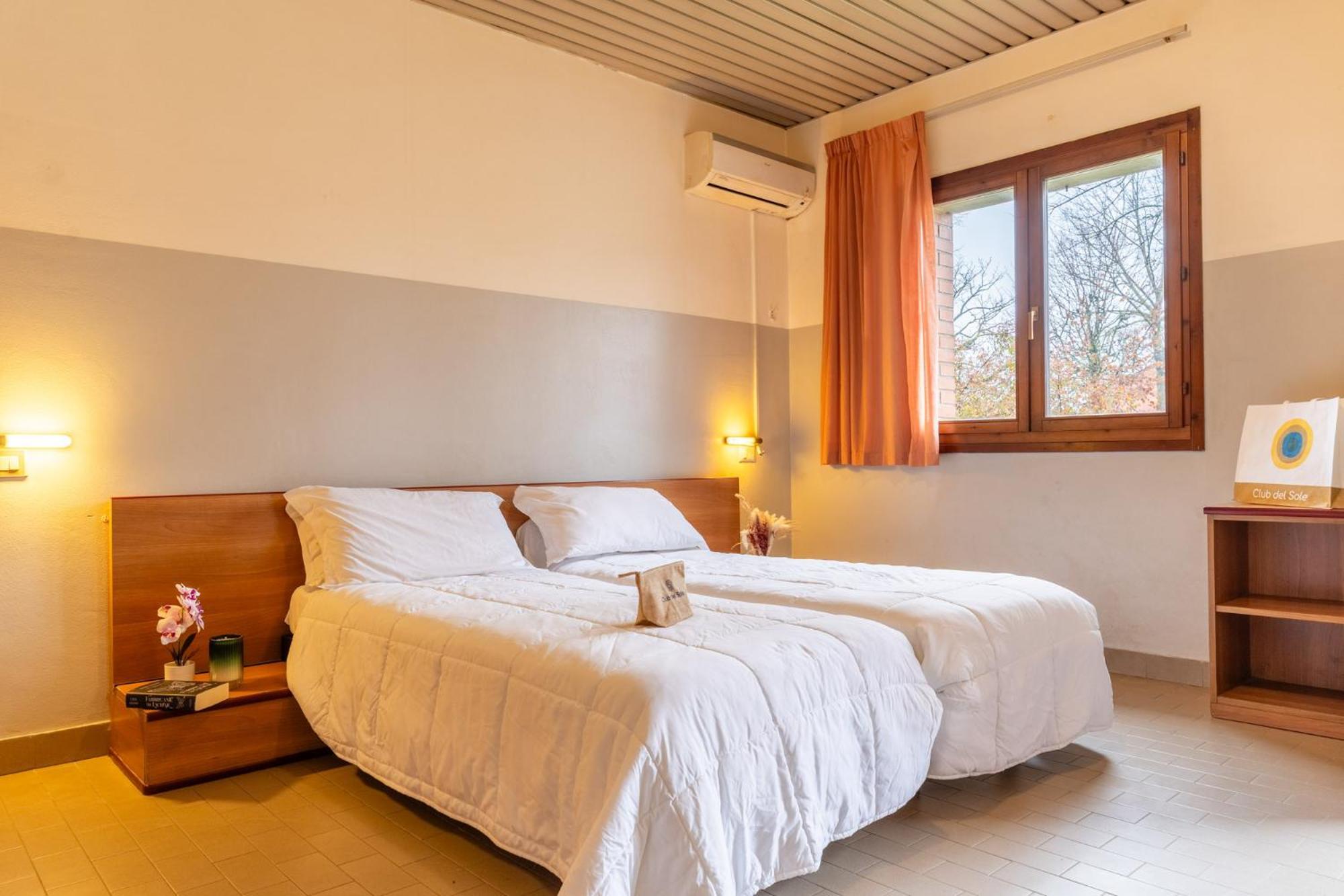 Club Del Sole Bologna Easy Camping Village Bagian luar foto