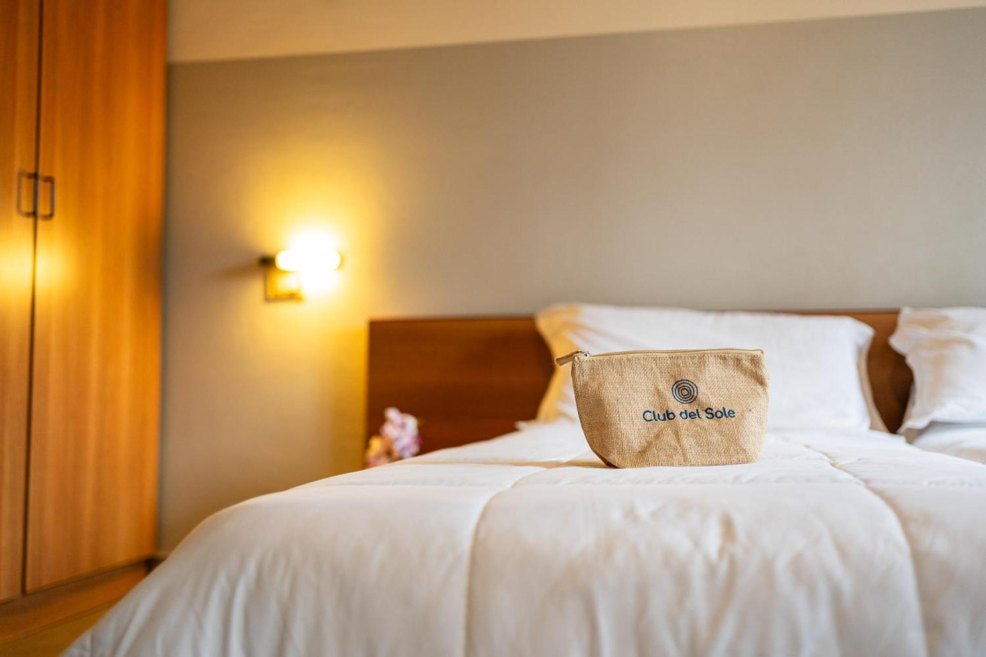 Club Del Sole Bologna Easy Camping Village Bagian luar foto